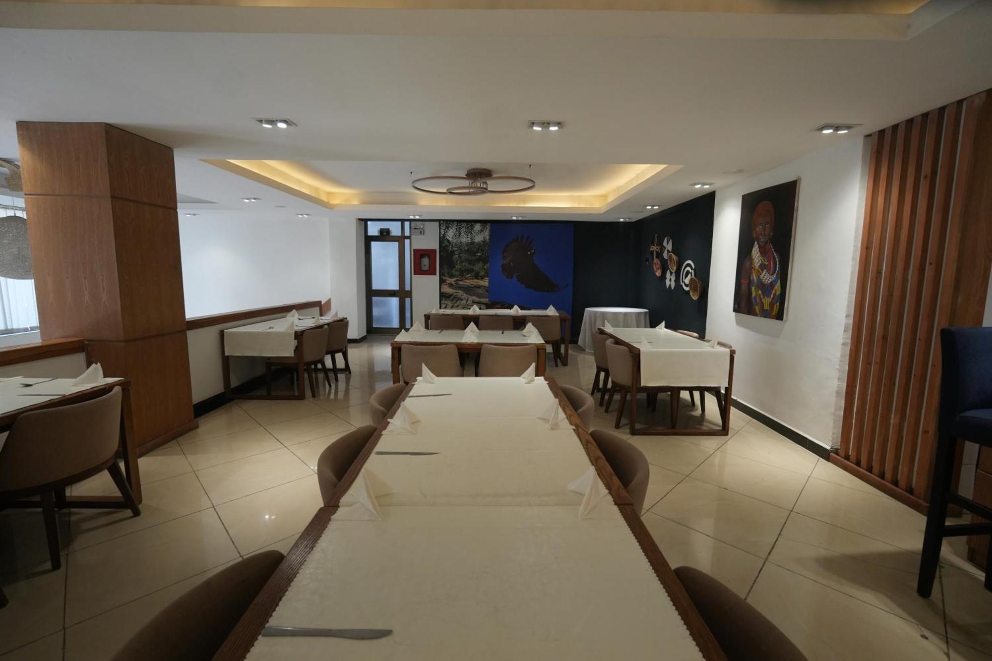 Mazeki Addis Boutique Hotel Exteriér fotografie