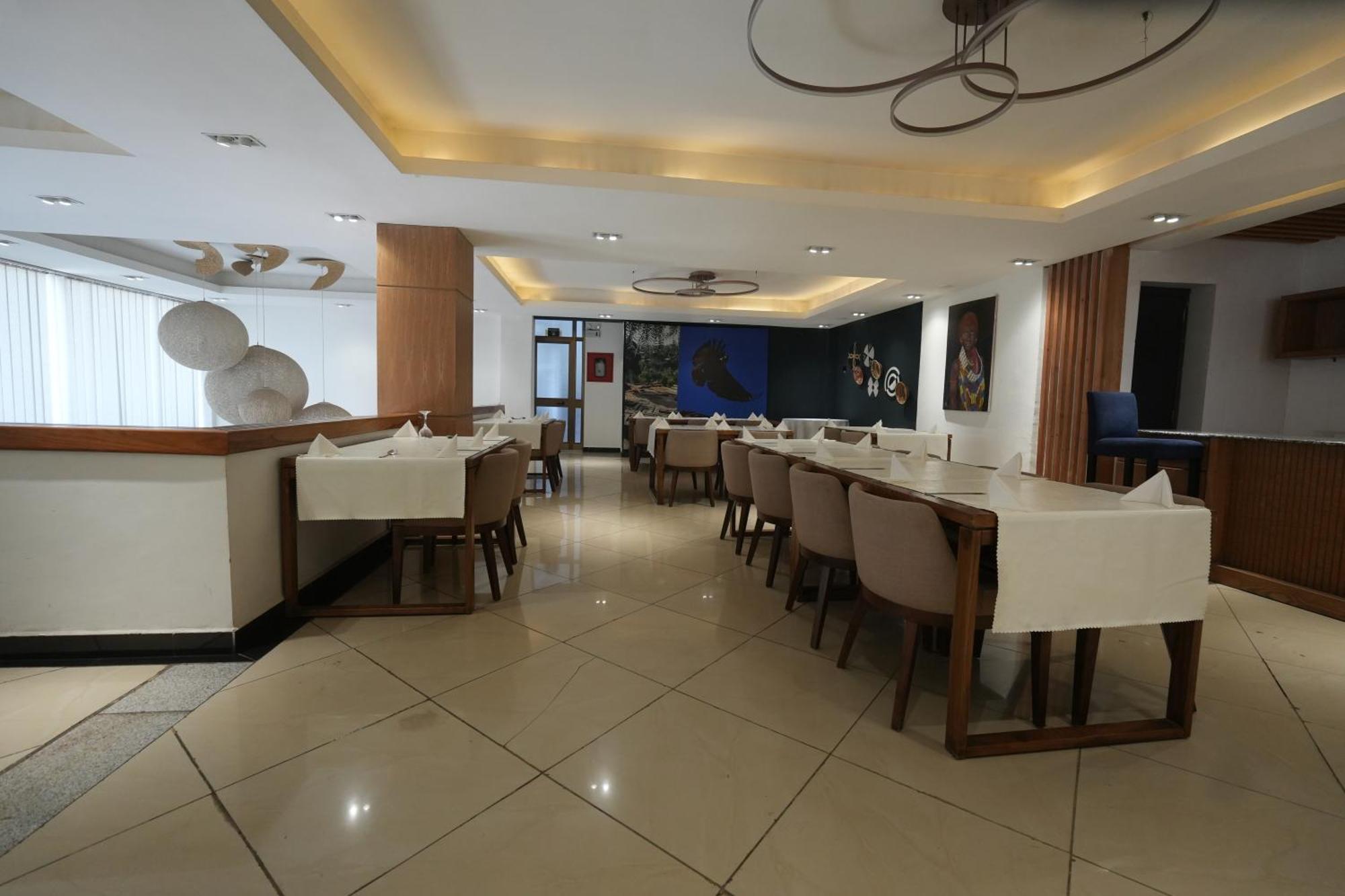 Mazeki Addis Boutique Hotel Exteriér fotografie